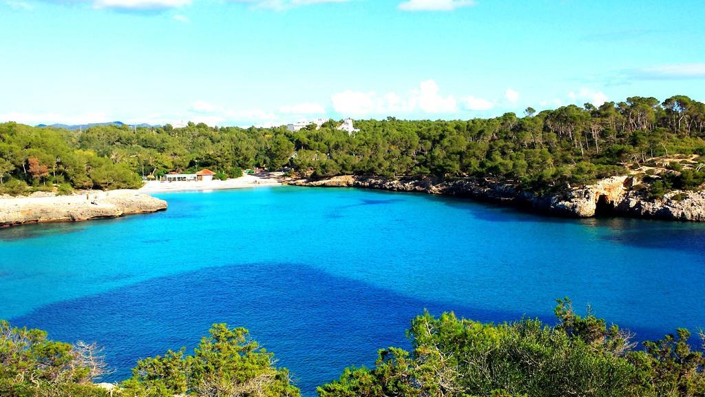 Marblau Mallorca กาลาฟีเกรา ภายนอก รูปภาพ