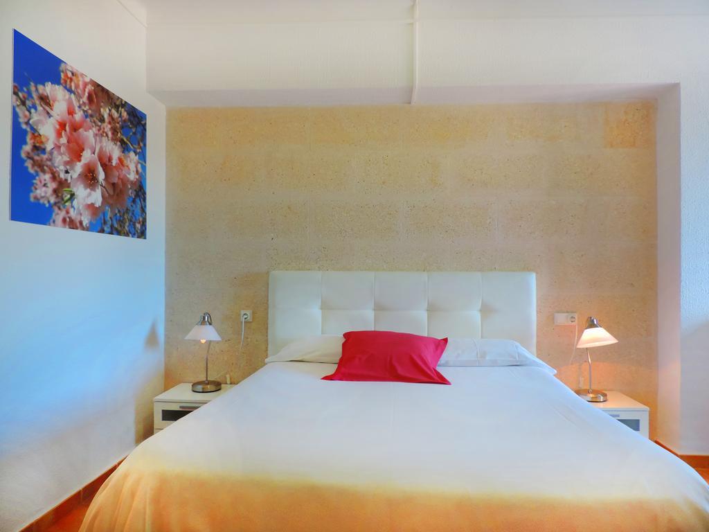 Marblau Mallorca กาลาฟีเกรา ภายนอก รูปภาพ